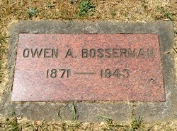Owen A. Bosserman 