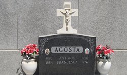 Antonio Agosta 