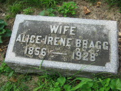 Alice Irene <I>Thrush</I> Bragg 