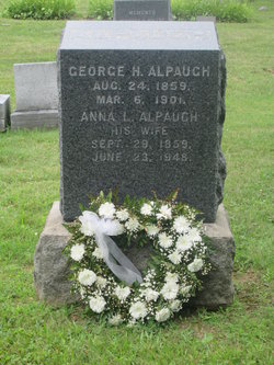 George H. Alpaugh 