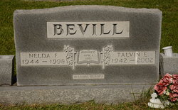 Talvin Edward Bevill 
