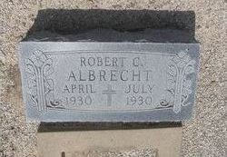 Robert C. Albrecht 