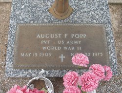 August F. Popp 