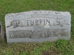 Edgar Turpin 