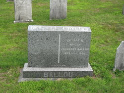 Ebenezer Ballou 