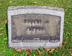 Robert Winfield Scott 
