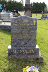 Mary McNulty 
