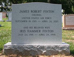 James Robert Finton 