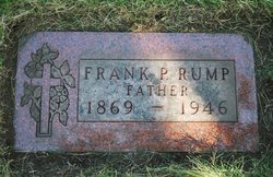 Frank Paul Rump 