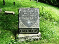 Frank Baskey 