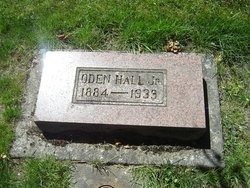 Oden Hall Jr.