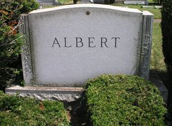 Mildred <I>Lieberman</I> Albert 