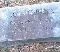 John Simmons Jr.