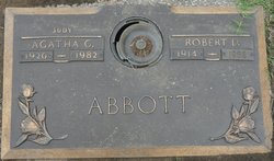 Robert Diemer Abbott 