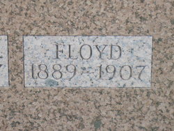 Floyd Davis 