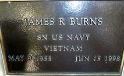James R Burns 