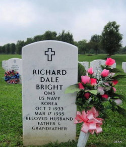 Richard Dale Bright 