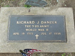 Richard J. Danzer 