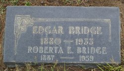 Roberta Elizabeth <I>Day</I> Bridge 