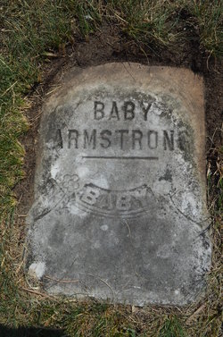Baby Armstrong 