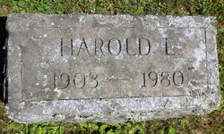 Harold Leo Hallock 