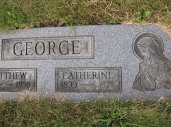 Catherine George 