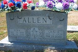 Elva Ernest Allen 