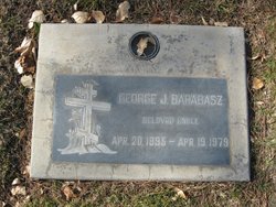 George J. Barabasz 