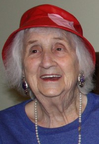 Mildred J. <I>Eisel</I> Cochrane 