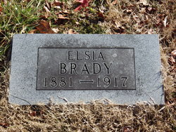 Elisa Brady 