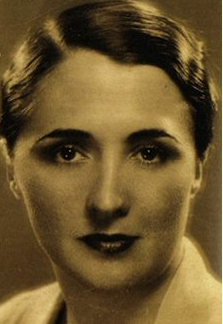 Rosa García Ascot 