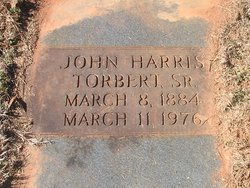 John Harris Torbert Sr.