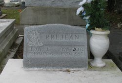 Leroy Joseph Prejean 