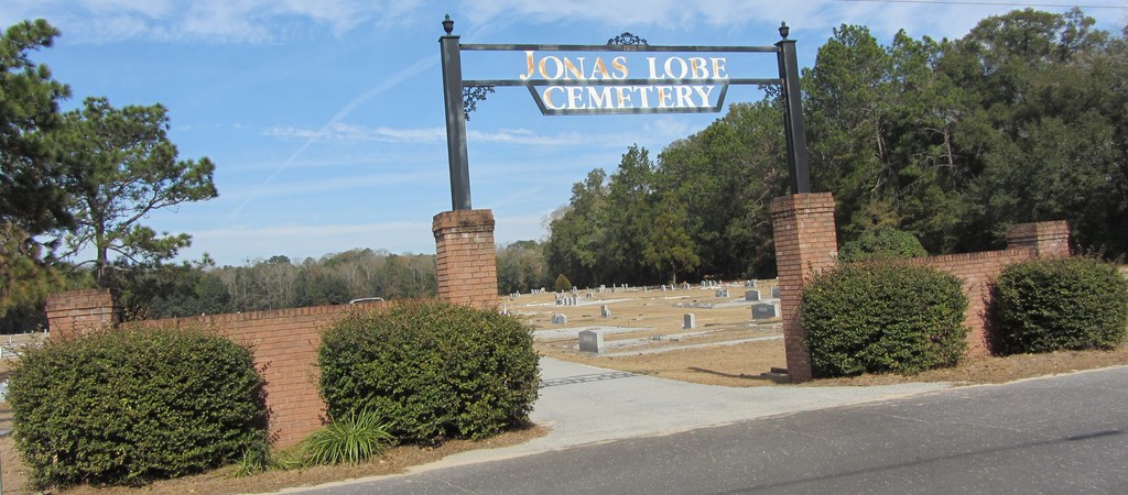 Jonas Lobe Cemetery