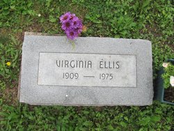 Virginia Ellis 