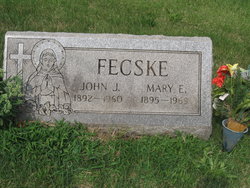 John J. Fecske 