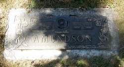 James Joseph Amundson 