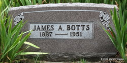 James A. Botts 