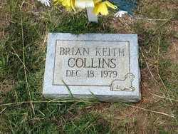 Brian Keith Collins 