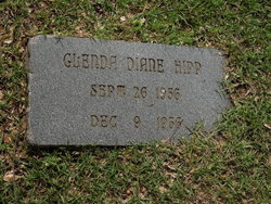 Glenda Diane Hipp 