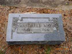 Margaret M. <I>Badon</I> May 