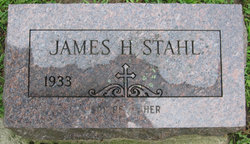 James H. Stahl 