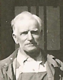 George Heber Langston 