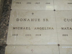Angelina M. <I>Bisanti</I> Donahue 