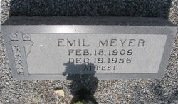 Emil Meyer 