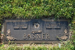 Mary A. <I>Nothelfer</I> Basner 