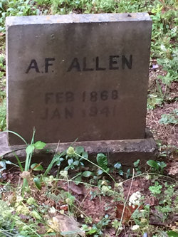 Ausbourne F. Allen 