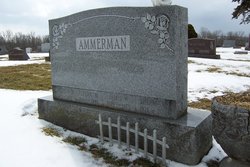Pvt James W. Ammerman 