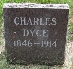 Charles Dyce 