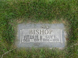 Guy Earl Bishop 